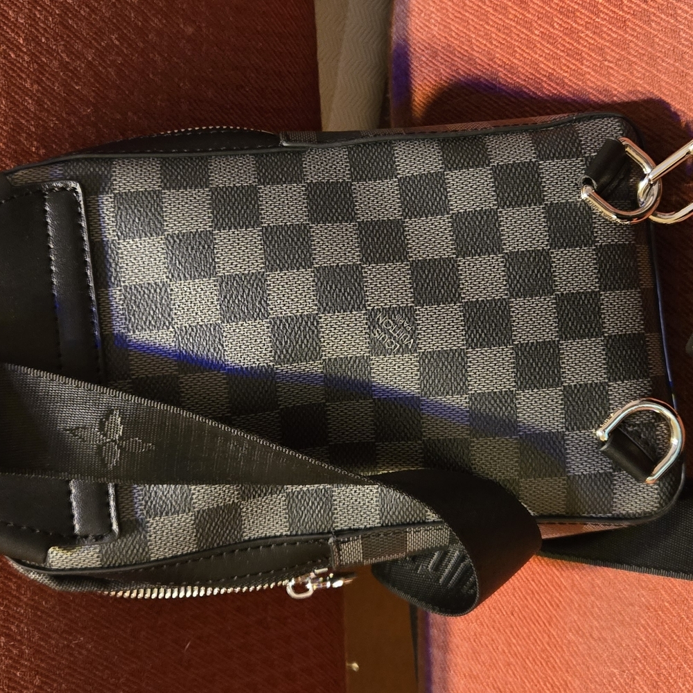 Louis Vuitton Crossbody Bag
